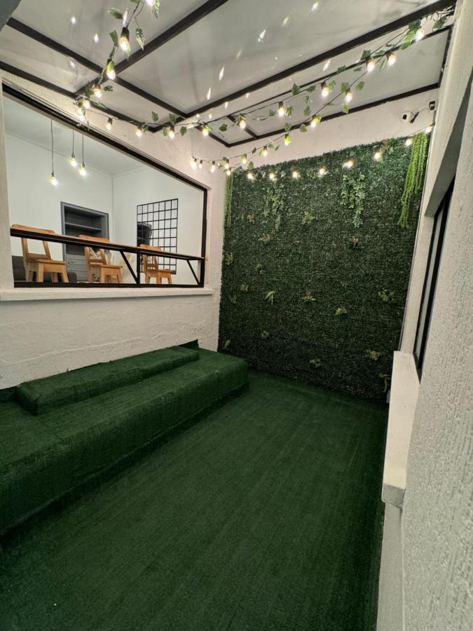 Rustik House Hotel Medellín Eksteriør billede