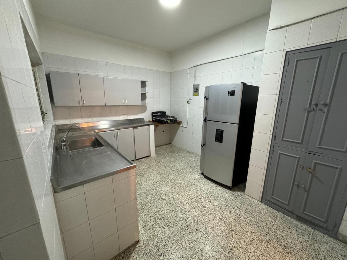 Rustik House Hotel Medellín Eksteriør billede