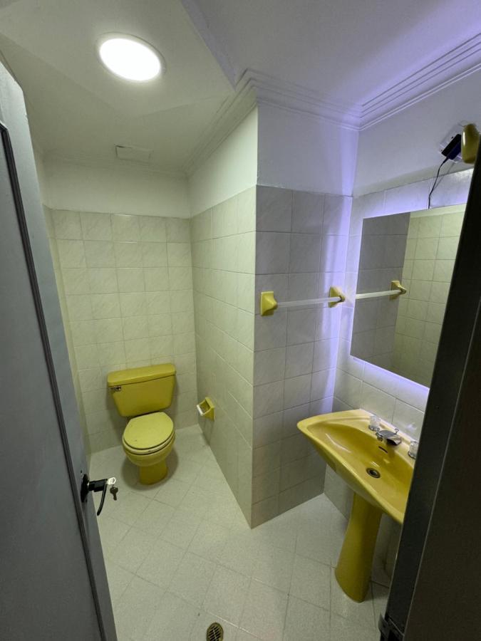 Rustik House Hotel Medellín Eksteriør billede