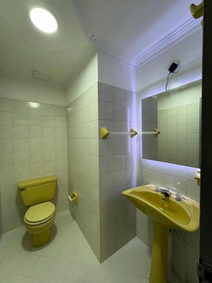 Rustik House Hotel Medellín Eksteriør billede