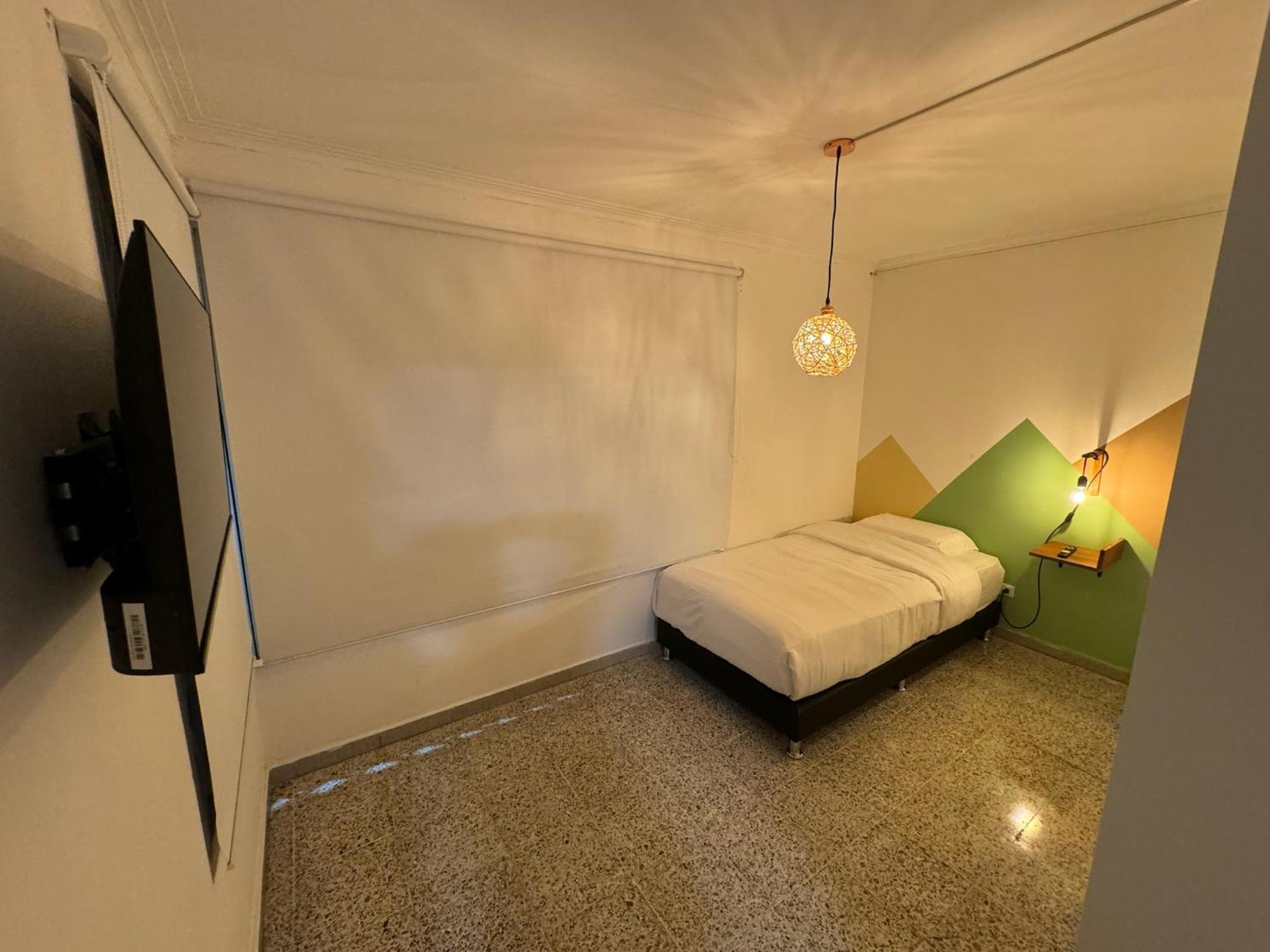 Rustik House Hotel Medellín Eksteriør billede