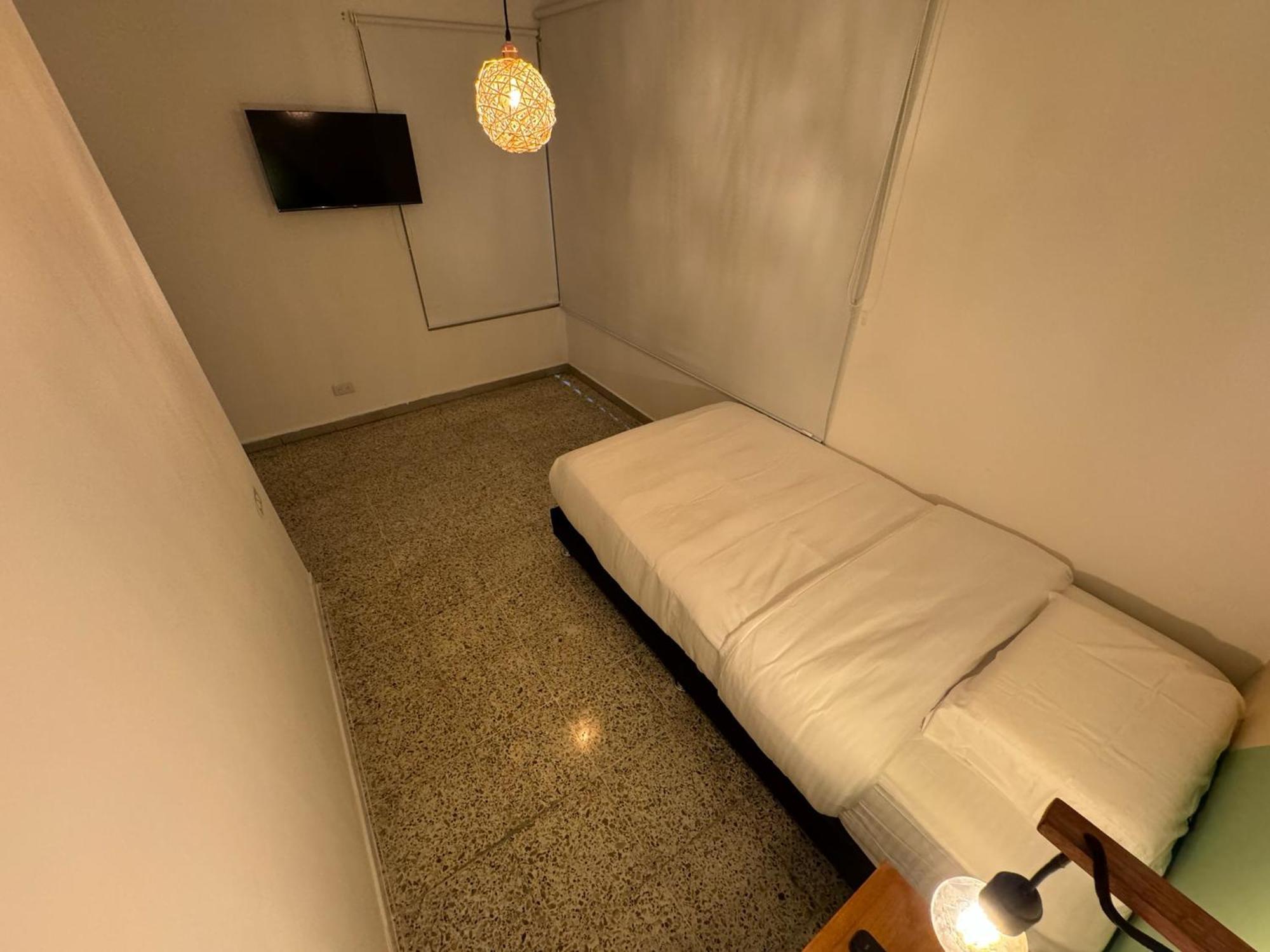Rustik House Hotel Medellín Eksteriør billede