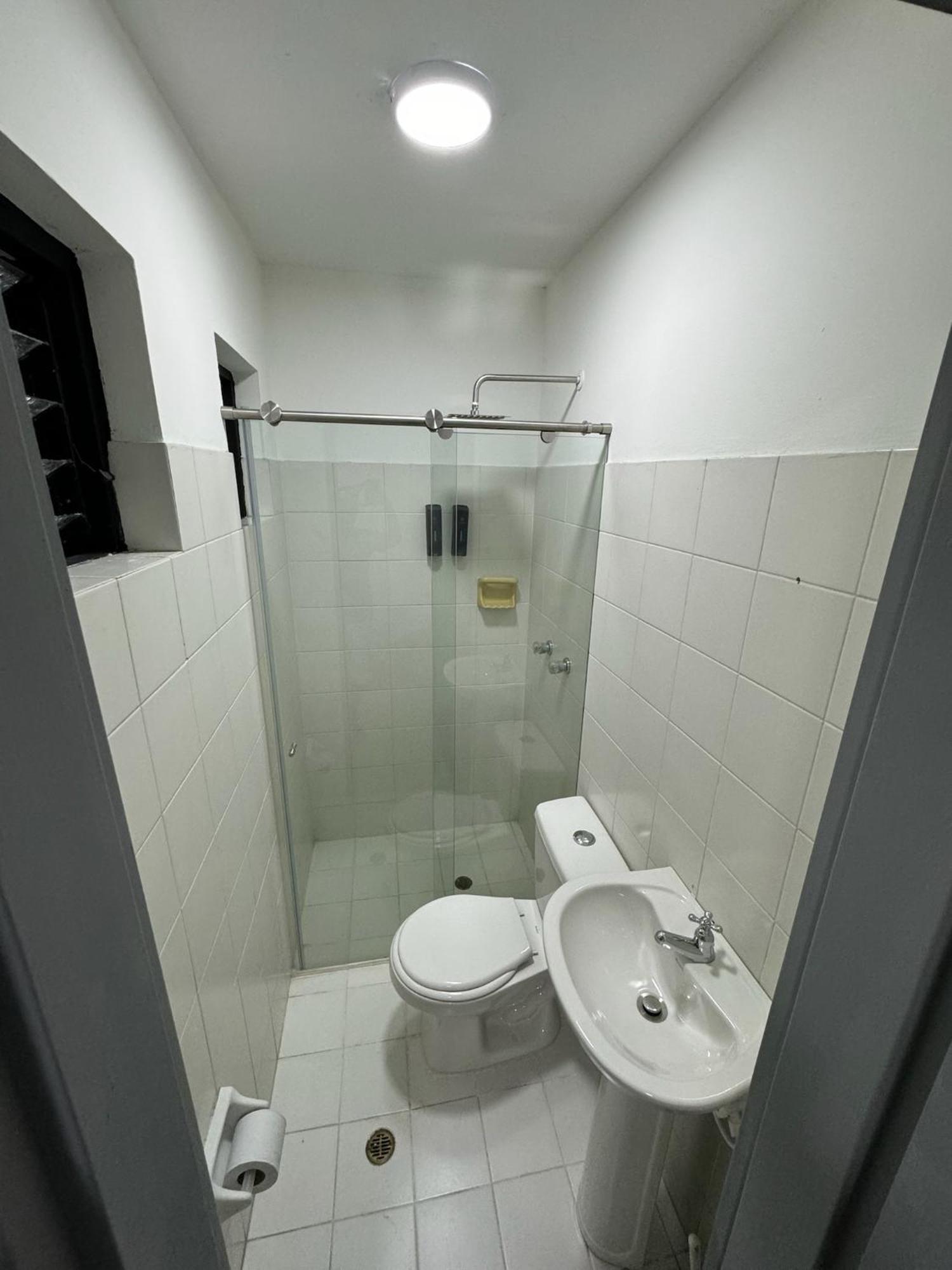 Rustik House Hotel Medellín Eksteriør billede