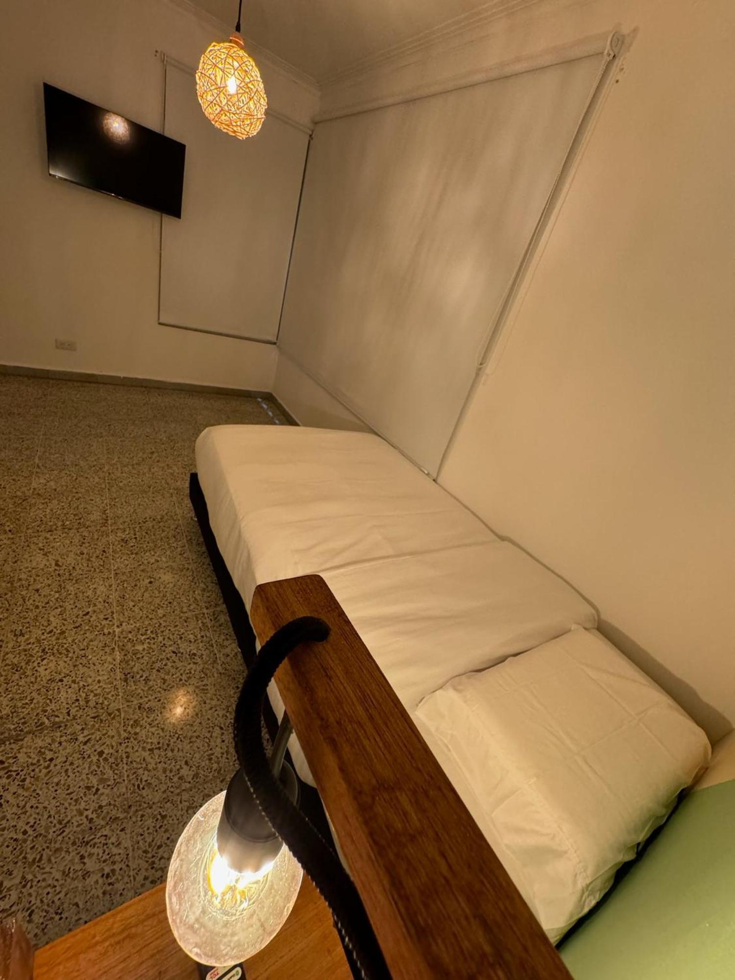 Rustik House Hotel Medellín Eksteriør billede