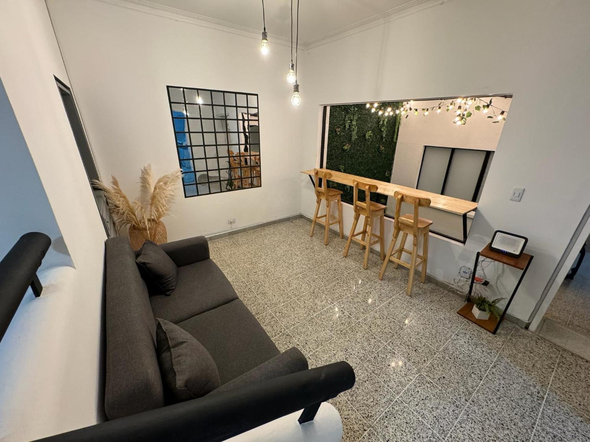 Rustik House Hotel Medellín Eksteriør billede